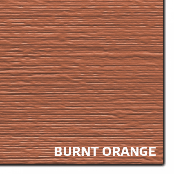 Сайдинг Виниловый Mitten, Sentry Mitten, Burnt Orange купить в Челябинске