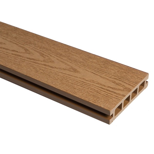 Террасная доска из ДПК CM Decking серия NATUR цвет дуб купить в Челябинске