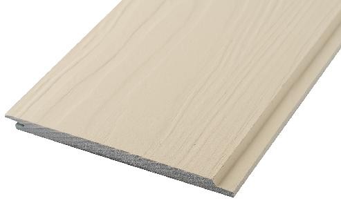 Фиброцементные панели Wood Click F02 купить в Челябинске