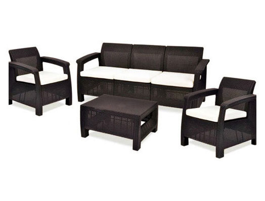 Комплект Corfu Triple Set купить в Челябинске