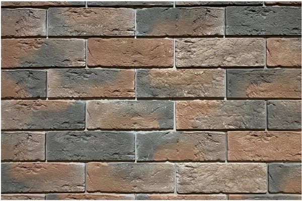 Фиброцементные панели КАНЬОН коллекция АРИЗОНА 26 купить в Челябинске