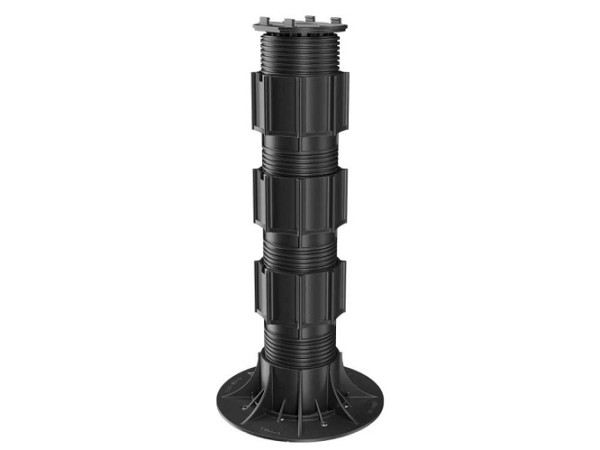 Регулируемая опора HILST LIFT self-leveling HL9 (335-485мм) купить в Челябинске