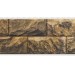 Фасадная термопанель Доломит Дагестанский камень Тигровый глаз купить в Челябинске