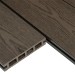 Террасная доска из ДПК CM Decking серия NATUR цвет венге купить в Челябинске