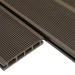 Террасная доска из ДПК CM Decking серия NATUR цвет венге купить в Челябинске