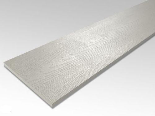 Фиброцементный сайдинг Roofas SIDING неокрашеный купить в Челябинске