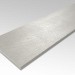 Фиброцементный сайдинг Roofas SIDING неокрашеный купить в Челябинске