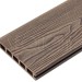Доска террасная ДПК 3D SEQUOIA DUAL WOOD BROWN купить в Челябинске