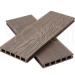 Доска террасная ДПК 3D SEQUOIA DUAL WOOD BROWN купить в Челябинске