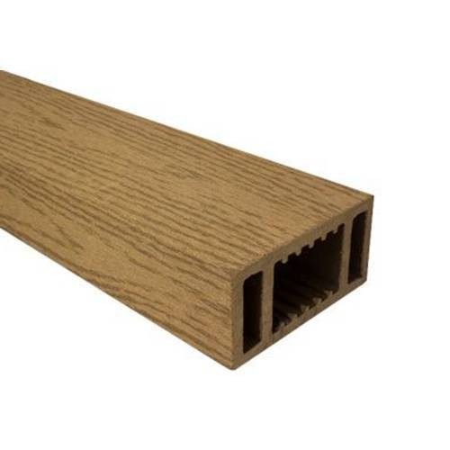 Перила нижнее Woodvex Select Вуд купить в Челябинске