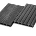 Террасная доска из ДПК RusDecking Unodeck Mogano - Графит купить в Челябинске