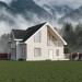 Фиброцементный сайдинг Roofas SIDING Топаз купить в Челябинске