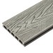 Доска террасная ДПК 3D SEQUOIA DUAL WOOD GRAY купить в Челябинске