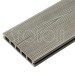 Доска террасная ДПК 3D SEQUOIA DUAL WOOD GRAY купить в Челябинске