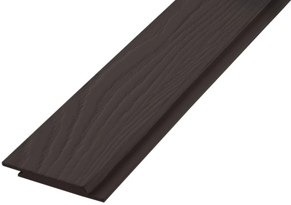 Фиброцементный сайдинг FCSPRO Click Shtil F04 (Ночной лес) купить в Челябинске