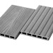 Террасная доска из ДПК RusDecking Unodeck Mogano - Серый купить в Челябинске
