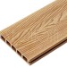 Доска террасная ДПК 3D SEQUOIA DUAL WOOD NATURE купить в Челябинске