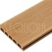 Доска террасная ДПК 3D SEQUOIA DUAL WOOD NATURE купить в Челябинске