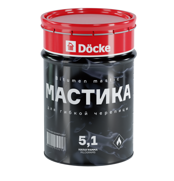 Мастика 5 кг купить в Челябинске