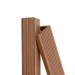 Угол торцевой Ecodecking Техно 70х35x3000 Бронза купить в Челябинске
