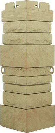 Наружный угол (Кавказ), 0,45 х 0,16м (ф) купить в Челябинске