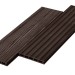 Террасная доска из ДПК RusDecking Unodeck Mogano - Венге купить в Челябинске