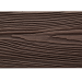 Террасная доска из ДПК RusDecking Unodeck Mogano - Венге купить в Челябинске