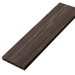 Террасная доска из ДПК RusDecking Unodeck Mogano - Венге купить в Челябинске