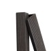 Угол торцевой Ecodecking Техно 70х35x3000 Венге купить в Челябинске