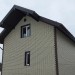 Фасадная панель Альта-Профиль, Кирпич Клинкерный, Белый купить в Челябинске