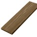 Террасная доска из ДПК RusDecking Unodeck Mogano - Орех купить в Челябинске