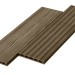 Террасная доска из ДПК RusDecking Unodeck Mogano - Орех купить в Челябинске