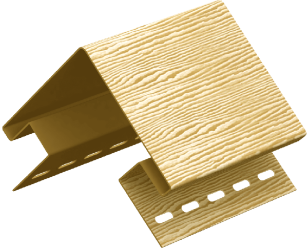 Наружный угол Timberblock Дуб Золотой купить в Челябинске