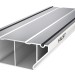 Лага алюминиевая Hilst JOIST стыковочная PRO MAX 4000x100x40 купить в Челябинске