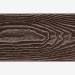 Террасная доска из ДПК RusDecking Unodeck Vintage - Венге купить в Челябинске