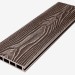 Террасная доска из ДПК RusDecking Unodeck Vintage - Венге купить в Челябинске