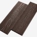 Террасная доска из ДПК RusDecking Unodeck Vintage - Венге купить в Челябинске
