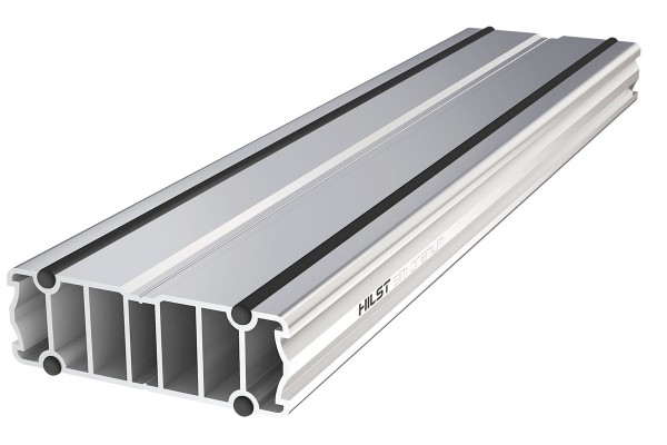 Лага алюминиевая Hilst JOIST SLIM PREMIUM 4000x60x20 купить в Челябинске