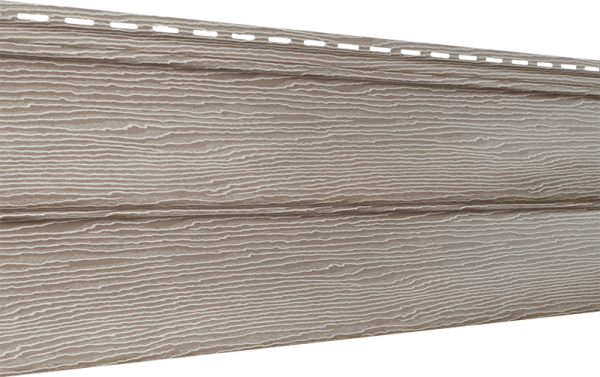 Сайдинг Виниловый Ю-Пласт, Timberblock (Тимберблок), Дуб натуральный купить в Челябинске
