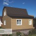 Сайдинг Виниловый Ю-Пласт, Timberblock (Тимберблок), Дуб натуральный купить в Челябинске