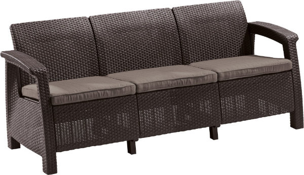 Мебель Corfu Love Seat Max купить в Челябинске