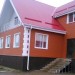 Фасадная панель Альта-Профиль, Кирпич Клинкерный, Красный купить в Челябинске