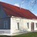 Сайдинг Виниловый Ю-Пласт, Timberblock (Тимберблок), Дуб серебристый купить в Челябинске