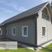 Сайдинг Виниловый Ю-Пласт, Timberblock (Тимберблок), Дуб серебристый купить в Челябинске