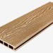 Террасная доска из ДПК RusDecking Unodeck Vintage - Орех купить в Челябинске