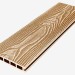 Террасная доска из ДПК RusDecking Unodeck Vintage - Орех купить в Челябинске