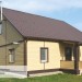Сайдинг Виниловый Ю-Пласт, Timberblock (Тимберблок), Дуб золотой купить в Челябинске