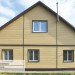 Сайдинг Виниловый Ю-Пласт, Timberblock (Тимберблок), Дуб золотой купить в Челябинске