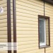 Сайдинг Виниловый Ю-Пласт, Timberblock (Тимберблок), Дуб золотой купить в Челябинске