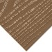 Заборная доска ДПК NanoWood Nature 3D полнотелая Орех купить в Челябинске